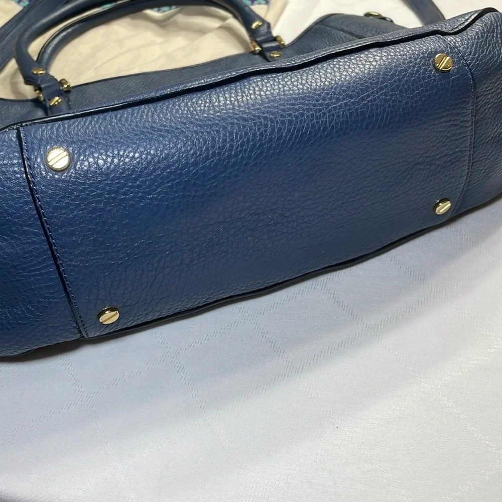 Tory Burch Amanda Hobo Bag